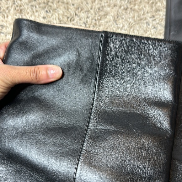 Stuart Weitzman WILLA Boot NWOT Size 6 - Picture 6 of 11